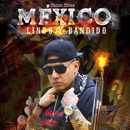 Bien Loco Cypher cover art