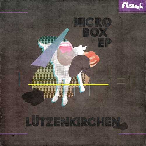 Micro Box EP