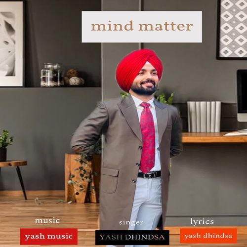 Mind Matter