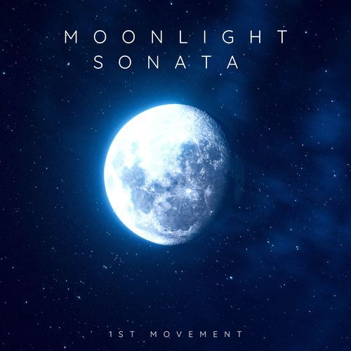 Moonlight Sonata 1st Movement