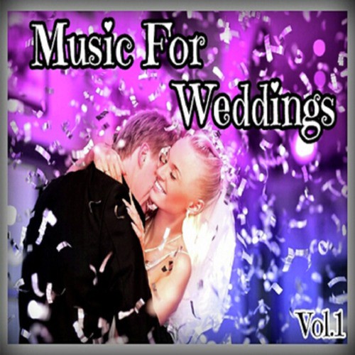 Music for Weddings, Vol. 1