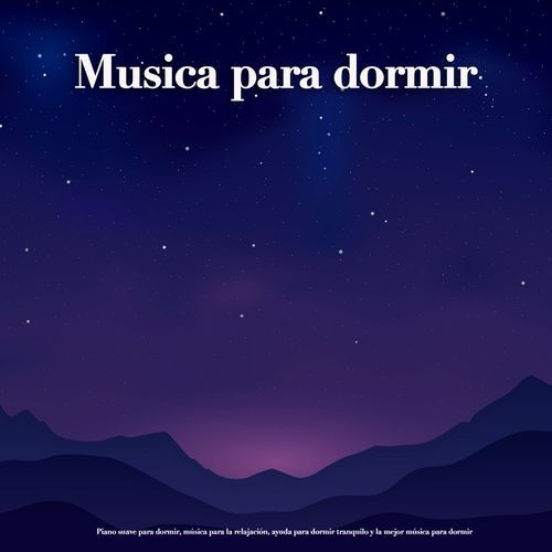 Dormir - Ayuda para dormir