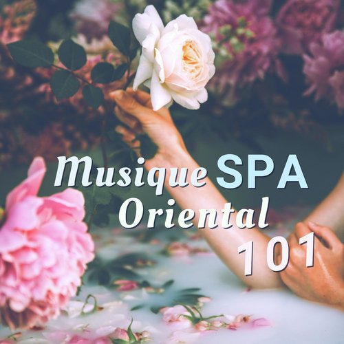 Oasis de méditation cover art