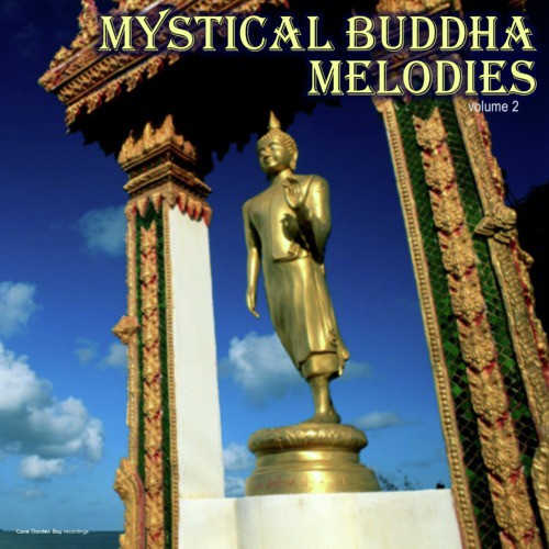 Mystical Buddha Melodies, Vol. 2