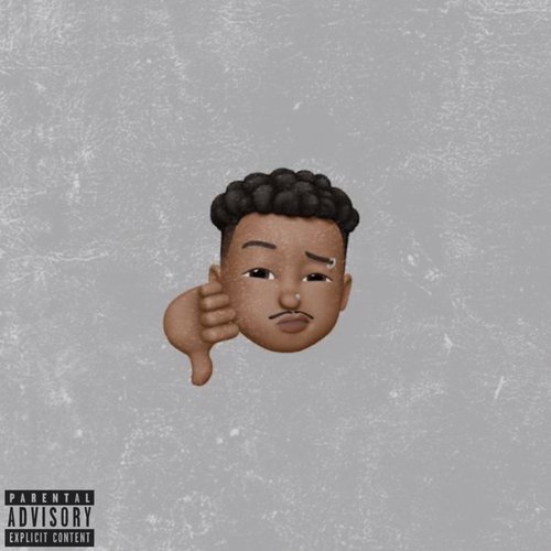 Não é cover art