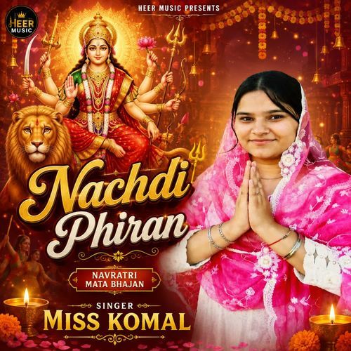 Nachdi Phiran