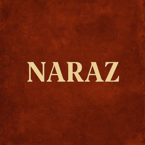 Naraz