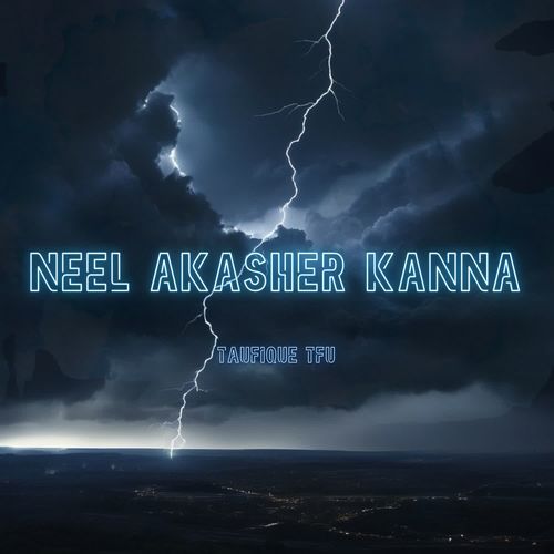 Neel Akasher Kanna