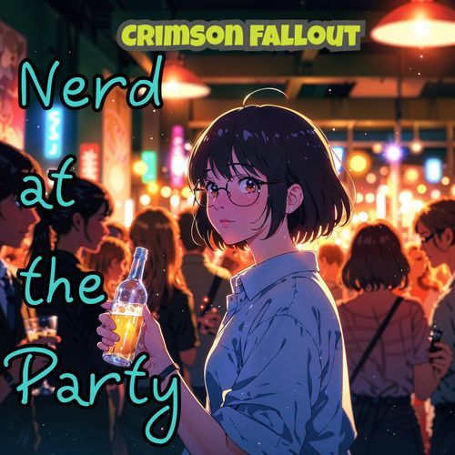 Nerd at the Party