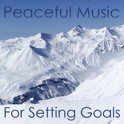 New Year's Resolutions: Calming Music for Goal-Setting