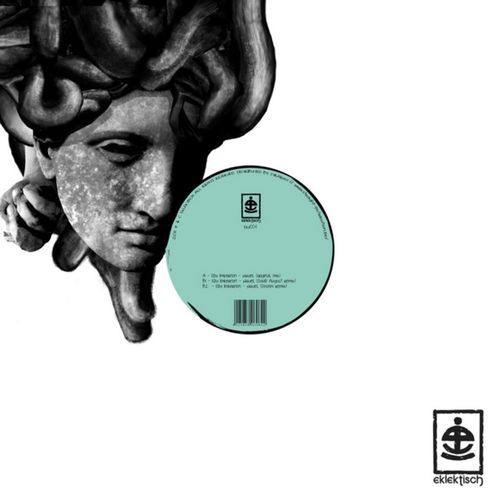 Niquel cover art