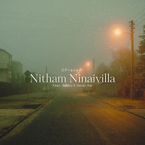 Nitham Ninaivilla