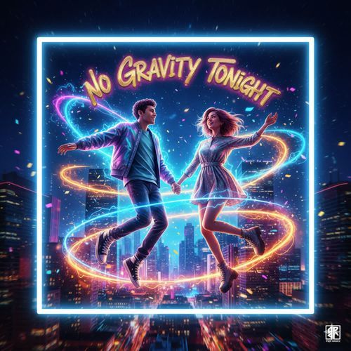 No Gravity Tonight