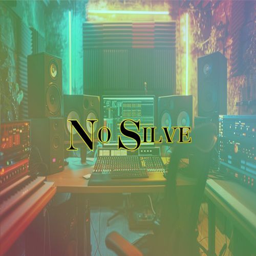 No Silve cover art