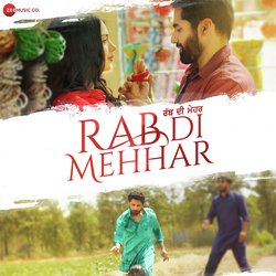 O Peera (From &quot;Rab Di Mehhar&quot;)-IyomVwB2bQA