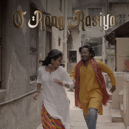 O Rang Rasiya