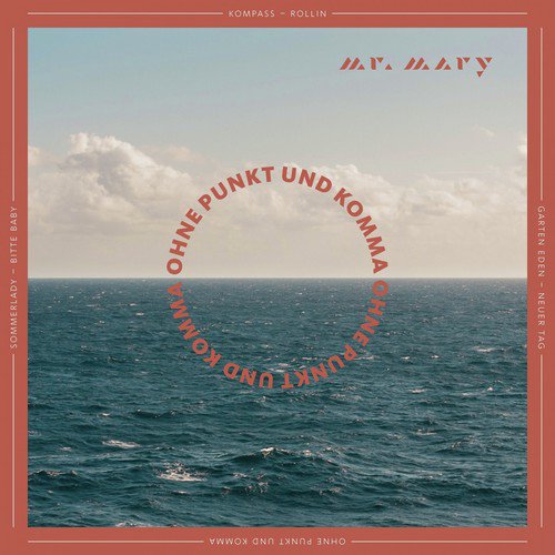 Ohne Punkt und Komma