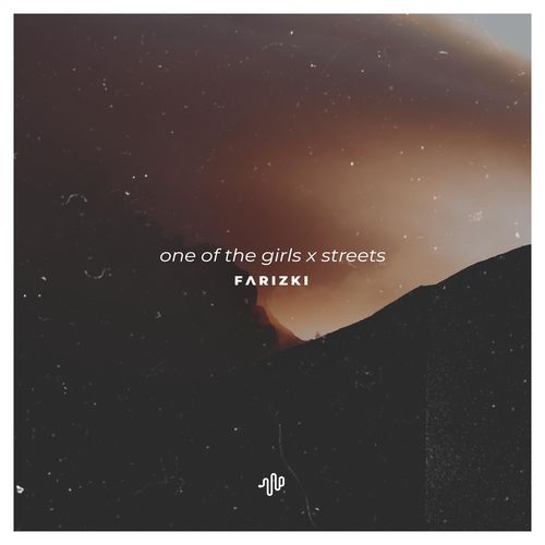 One of the Girls X Streets (Slowed Reverb)