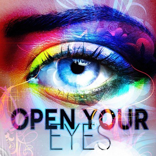 Open Eyes Music Paradise