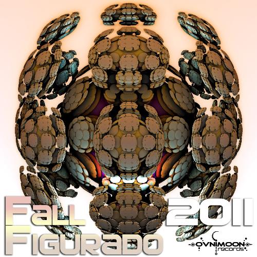 Ovnimoon Records Fall 2011 Figurado