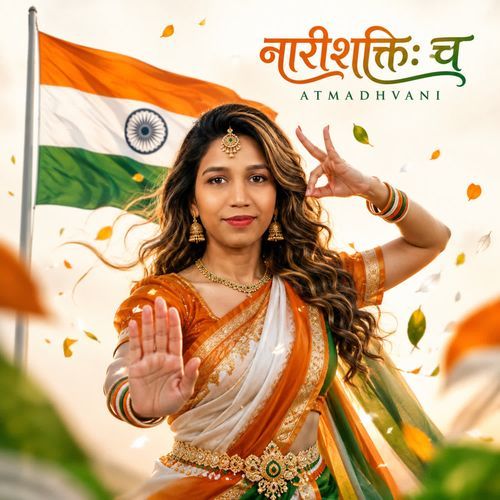 नारीशक्तिः च