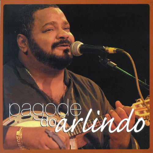 Pagode do Arlindo (Ao vivo)_poster_image