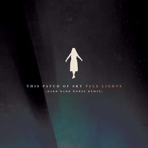 Pale Lights (Dark Dark Horse Remix)_poster_image