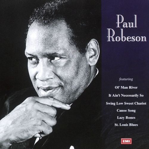 Paul Robeson