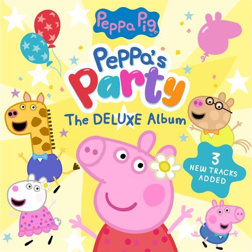 Sleepover cover art