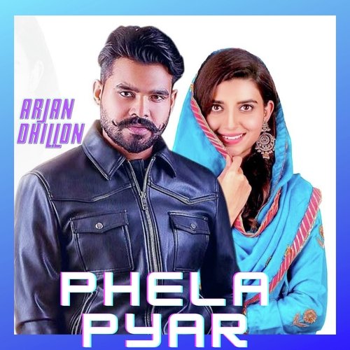 Phela Pyar_poster_image