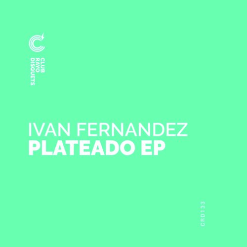 Plateado EP