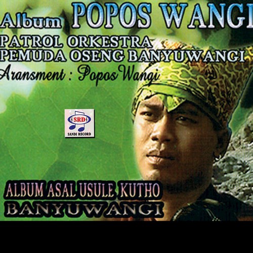 Popos Wangi