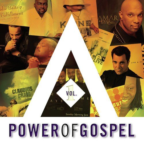 Power of Gospel Vol. 1