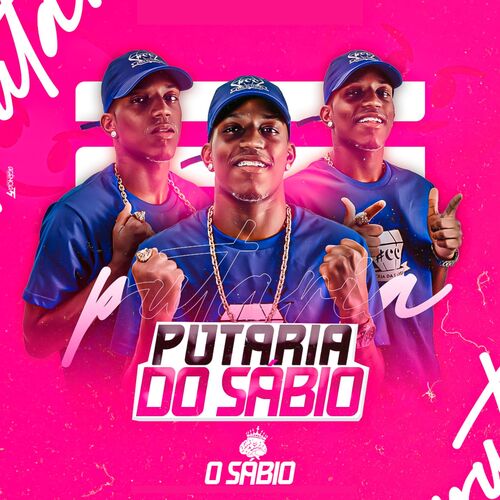 Putaria Do Sábio_poster_image