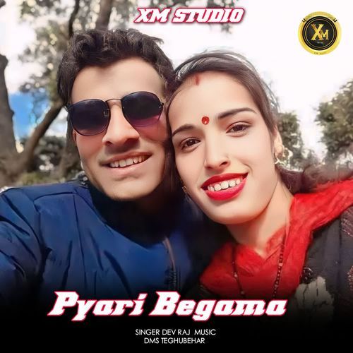 Pyari Begama