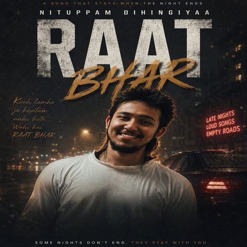 Raat Bhar