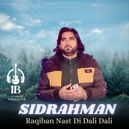 Raqiban Nast Di Dali Dali