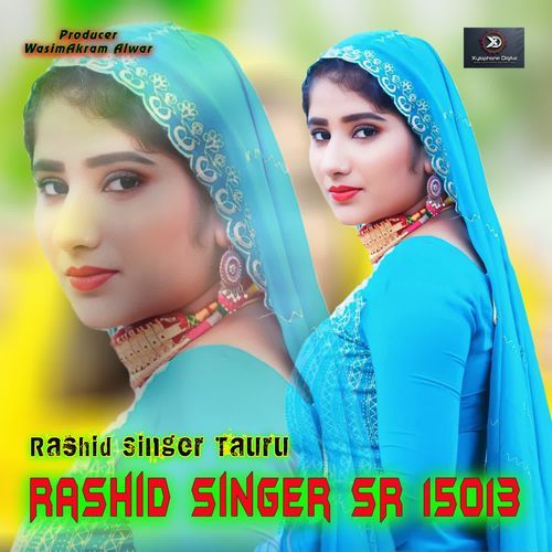 Rashid Singer SR 15013