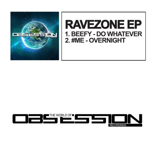 Ravezone EP