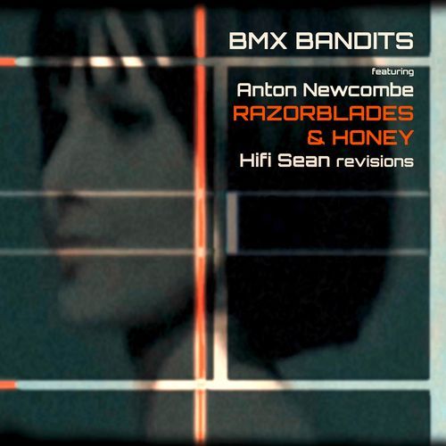 Razorblades & Honey (Hifi Sean Revisions)