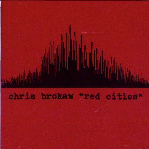 Red Cities