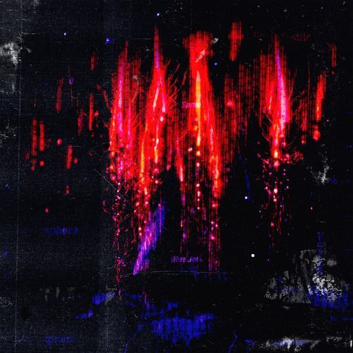 Red Sprite / Blue Jet