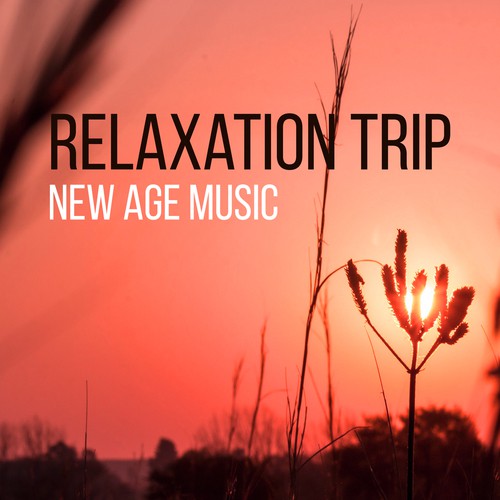 Relaxation Trip – New Age Music, Travel Music, Calming Music for Airports, Flying Plane with Inspiration Music