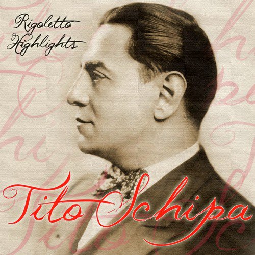 Rigoletto Highlights
