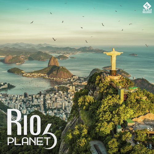 Rio (Original Mix)