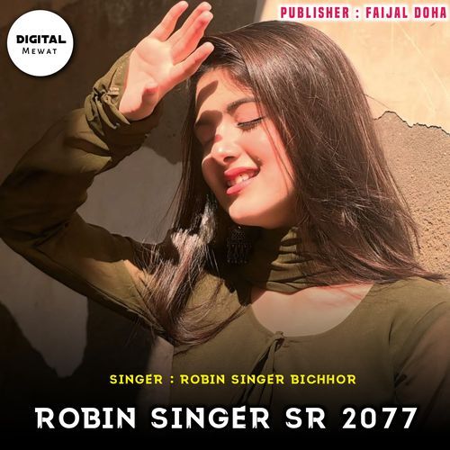 Robin Singer SR 2077