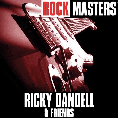 Rock Masters (Ricky Dandell)