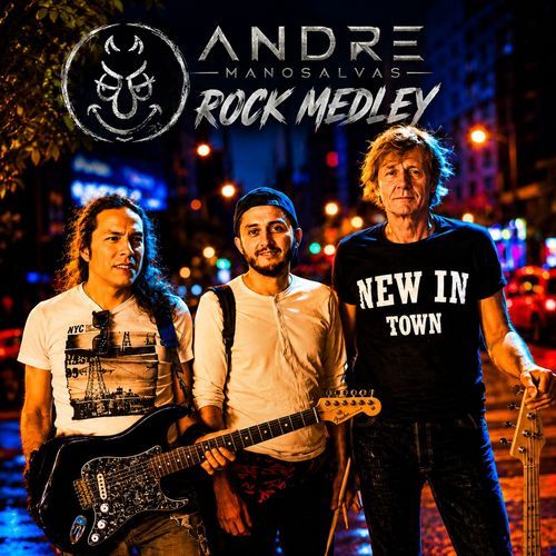 Rock Medley