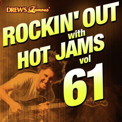 Rockin' out with Hot Jams, Vol. 61