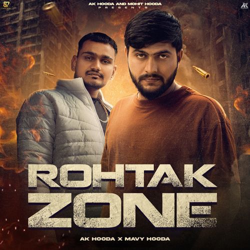 Rohtak Zone